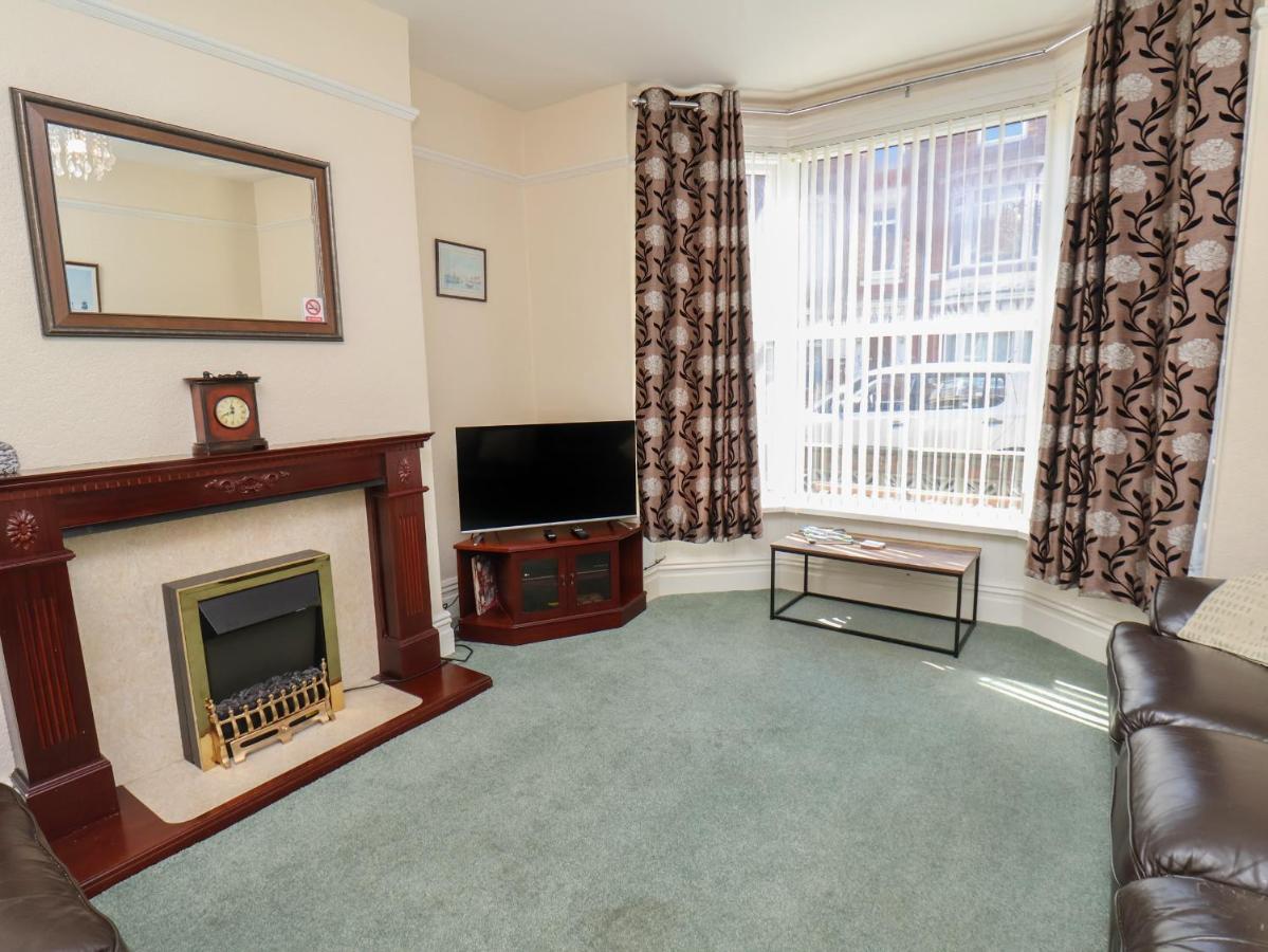 Sunnyside Holiday Apartment 1 Bridlington Exterior foto