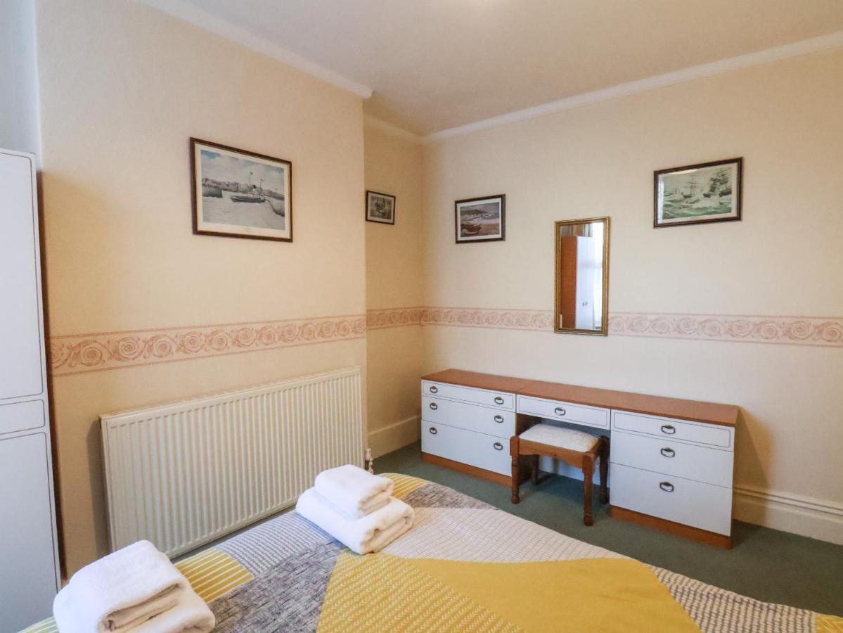 Sunnyside Holiday Apartment 1 Bridlington Exterior foto