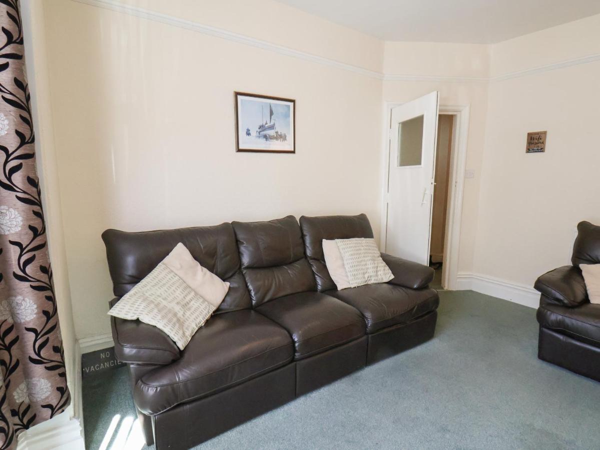 Sunnyside Holiday Apartment 1 Bridlington Exterior foto